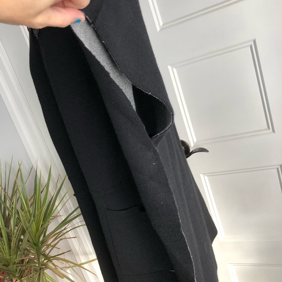 Throw coat - Picture 4 of 7